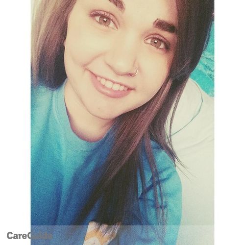 Pet Care Provider Sarah S's Profile Picture