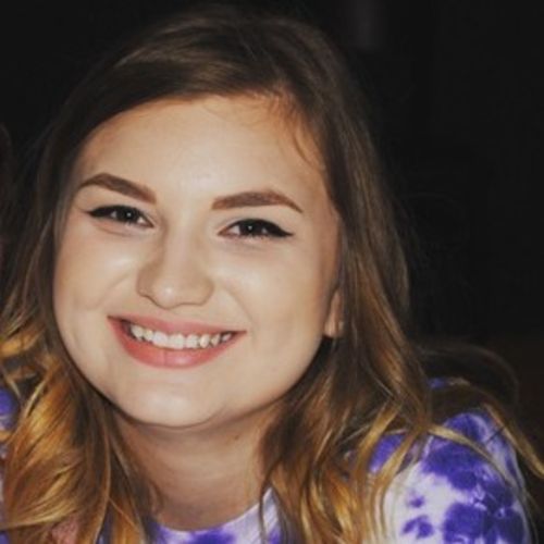 Child Care Provider Zoe Platt's Profile Picture