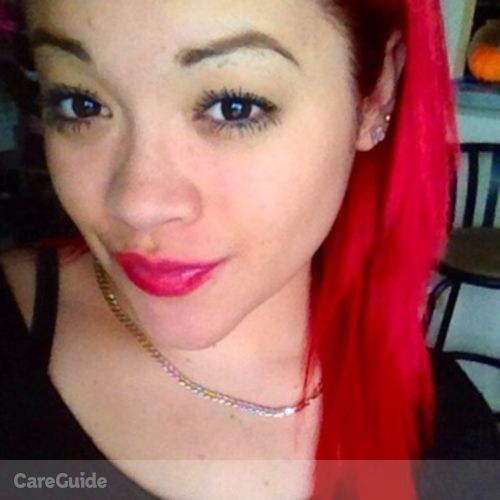 Housekeeper Provider Stephany S's Profile Picture