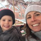 Job Opportunity: Toronto, Full time nanny/housekeeper