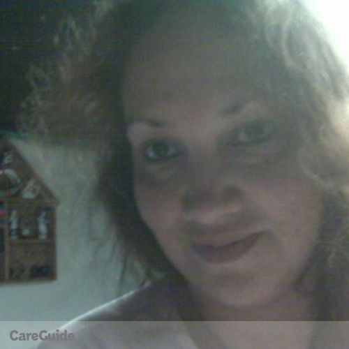 Elder Care Provider Marie S's Profile Picture