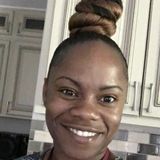my name is Rashaneka Johnson and I love to clean I have a OCD cleaning problem I Like to Organize things make it neat
