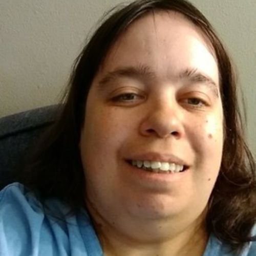 Child Care Provider 's Profile Picture
