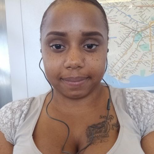 Housekeeper Provider Danyatelle B's Profile Picture