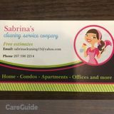 Cleaning Service