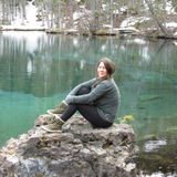 Passionate Early Childhood Educator (Forest School Practitioner) in Calgary, Alberta.