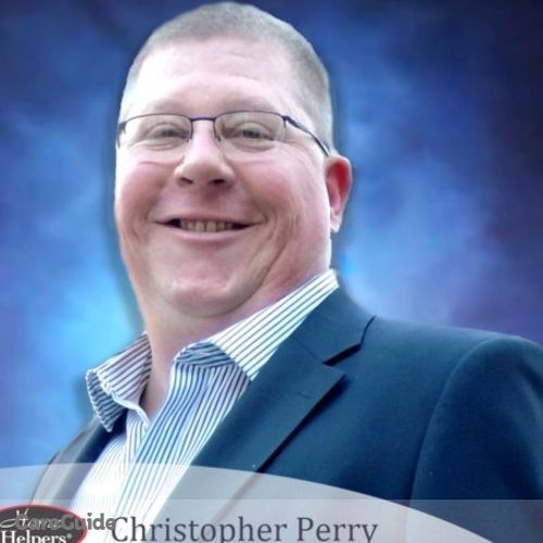 Elder Care Provider Christopher P's Profile Picture