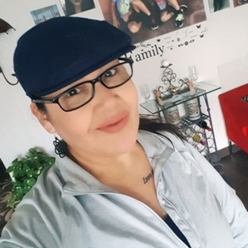 Child Care Provider Claudia S's Profile Picture