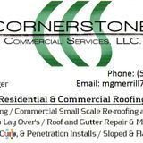 Commercial & Residential Roofing & Gutters. Leak repair Specialist!