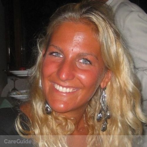Child Care Provider Alvina V's Profile Picture