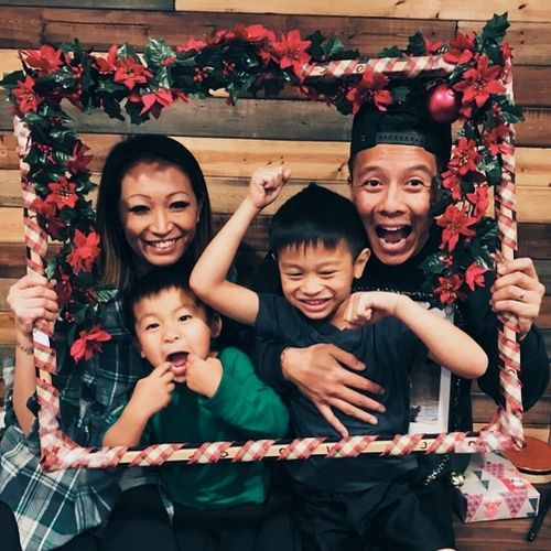 Child Care Job Ricky N's Profile Picture