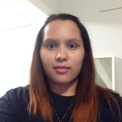 Child Care Provider Amara M's Profile Picture