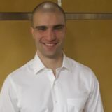 Passionate High School Math and Science Tutor