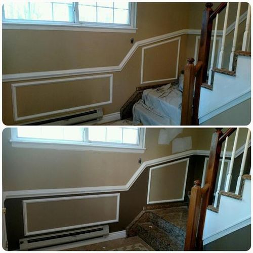 Painter Provider Billy G's Profile Picture