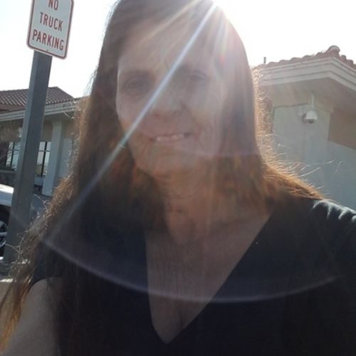 Housekeeper Provider Cindy F's Profile Picture