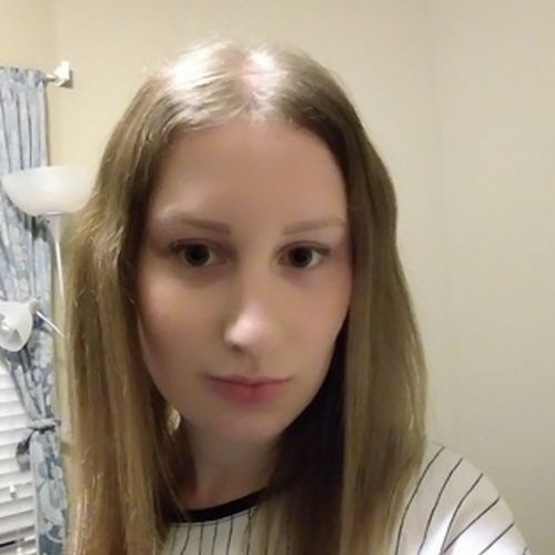 Child Care Provider Michelle S's Profile Picture