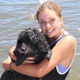 Young zoologist looking for a job after graduating university! I am an animal lover and am excited to meet all kinds of pets!