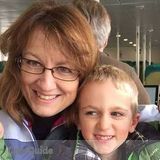 Sitter needed for my bright active 7 year old boy