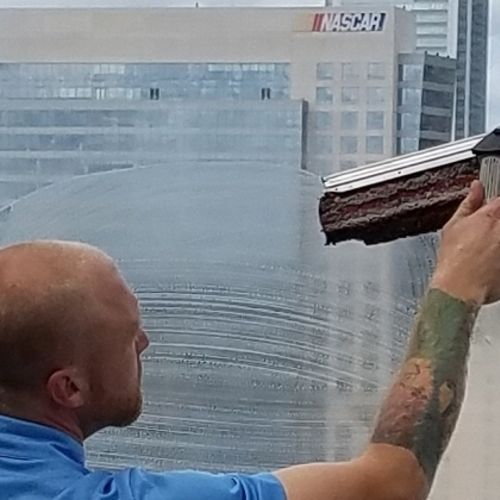 Housekeeper Provider Jason A's Profile Picture