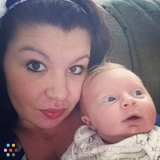 Mother looking to help other moms.