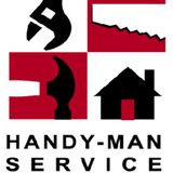 Universal Handyman Services- Save big by bundling your projects with us ! Discounts !