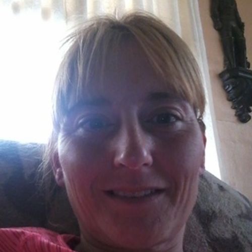 Housekeeper Provider Johanna Cook's Profile Picture