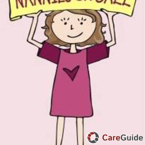 Child Care Provider 's Profile Picture