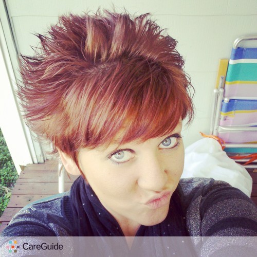 Housekeeper Provider Kimberly H's Profile Picture