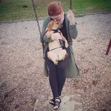 Hard Working Animal Lover