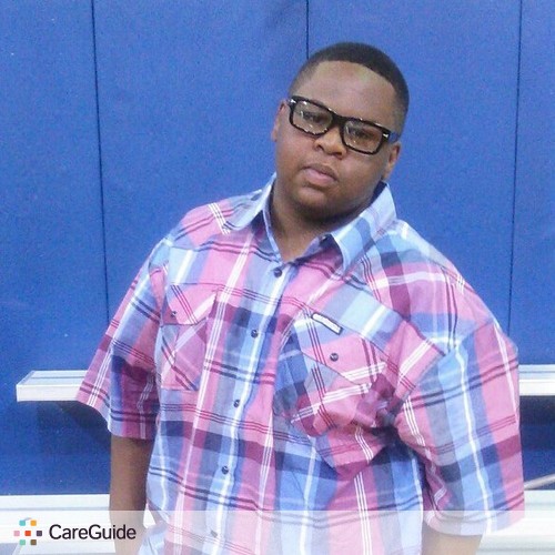 Child Care Provider Angelo M's Profile Picture