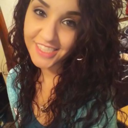 House Sitter Provider Amanda Patterson's Profile Picture