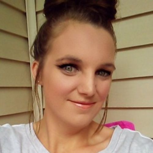 Housekeeper Provider Hannah P's Profile Picture