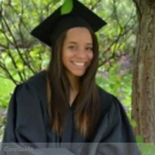 Pet Care Provider Brandy M's Profile Picture