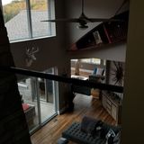 Home or cottage cleaner