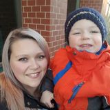 Evening and weekend babysitter. Greater Moncton Area. Can pick up or drop off.