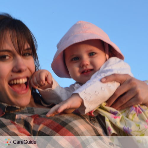 Child Care Provider Crystal Levan's Profile Picture