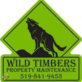 Wild Timbers Property Maintenance Inc.
