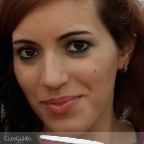 Child Care Provider Laura S's Profile Picture