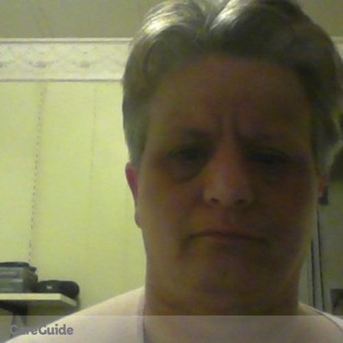 Housekeeper Provider Maryann P's Profile Picture