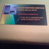 A Family Of Qualified Painters, With Over 40 Years Experience. Available Today.