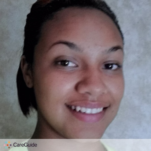 Housekeeper Provider Clarise S's Profile Picture