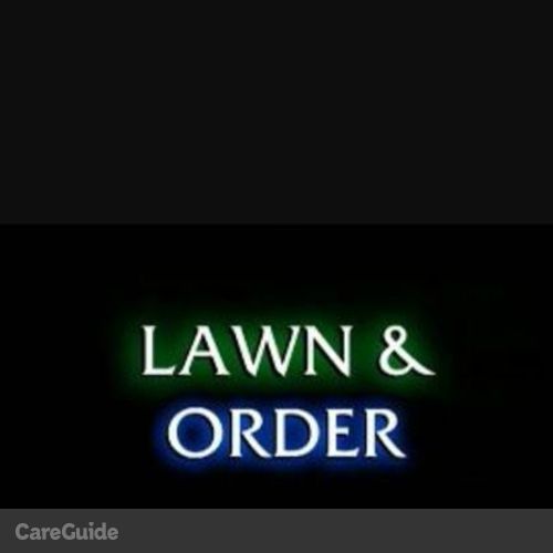Landscaper Provider Charles M's Profile Picture