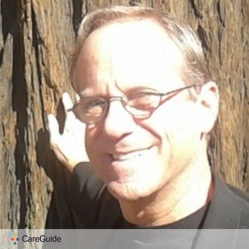 Handyman Provider George P's Profile Picture