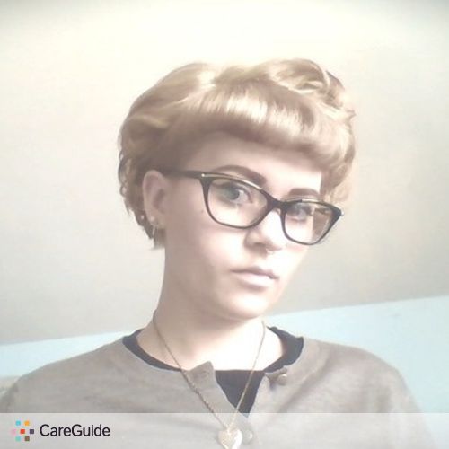 Housekeeper Provider Emily B's Profile Picture