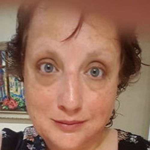 Canadian Nanny Provider Cherie T's Profile Picture