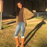 Texarkana Child Carer Seeking Job Opportunities in Texas