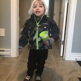 Looking for a high energy, fun loving, responsible and serious about babysitting