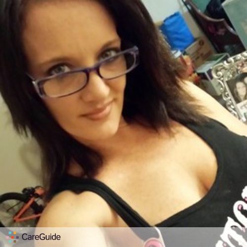 Housekeeper Provider Kayla Lewis's Profile Picture