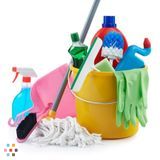 God's Cleaning Servants