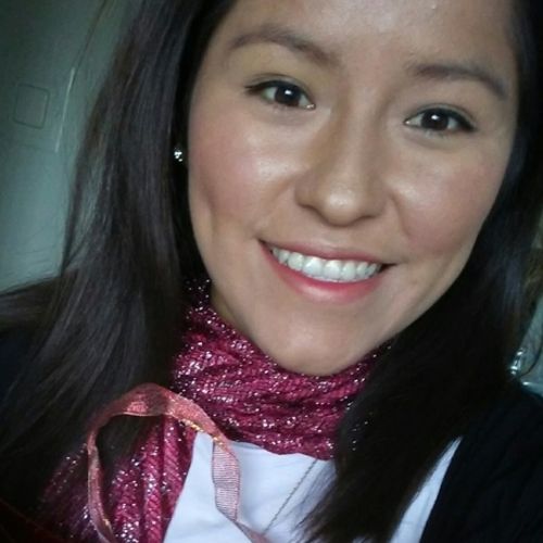 Housekeeper Provider Yuly Rivas's Profile Picture